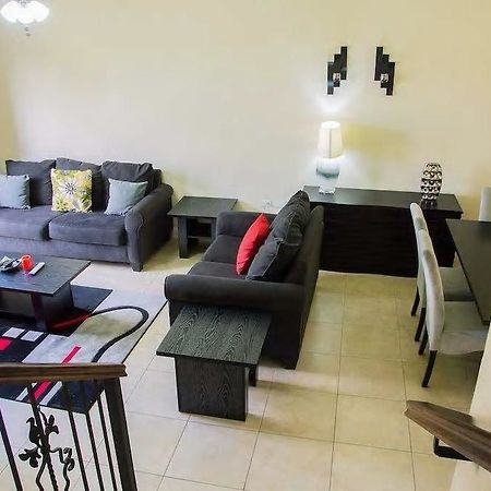 New Kingston Guest Apt At Sonoma Estate المظهر الخارجي الصورة