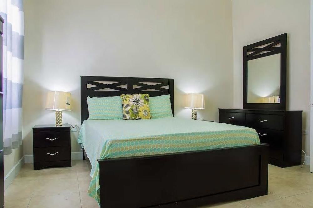 New Kingston Guest Apt At Sonoma Estate المظهر الخارجي الصورة