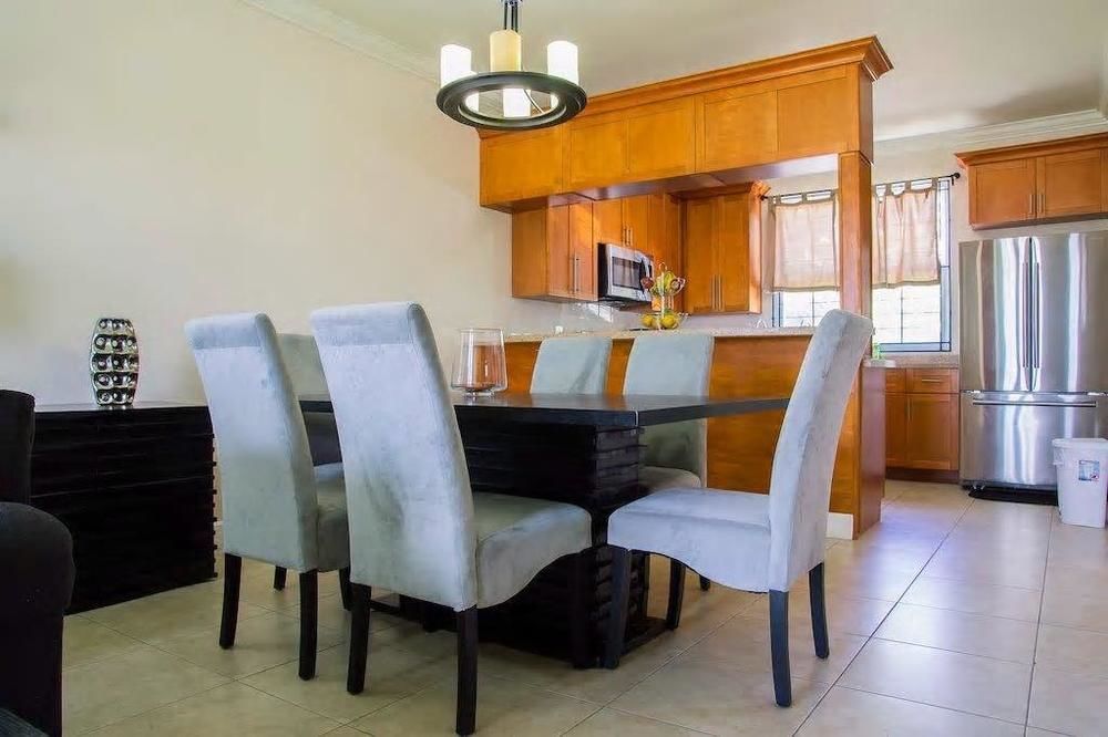 New Kingston Guest Apt At Sonoma Estate المظهر الخارجي الصورة