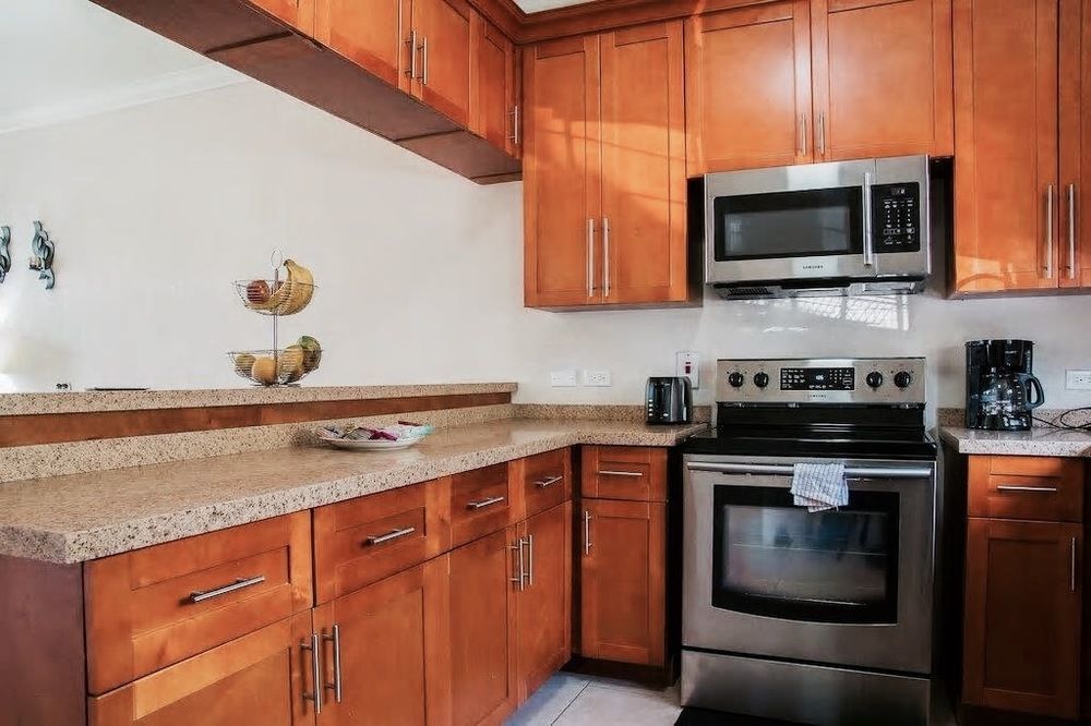 New Kingston Guest Apt At Sonoma Estate المظهر الخارجي الصورة